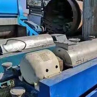 羅田縣舊機械設備回收(現場結算)
